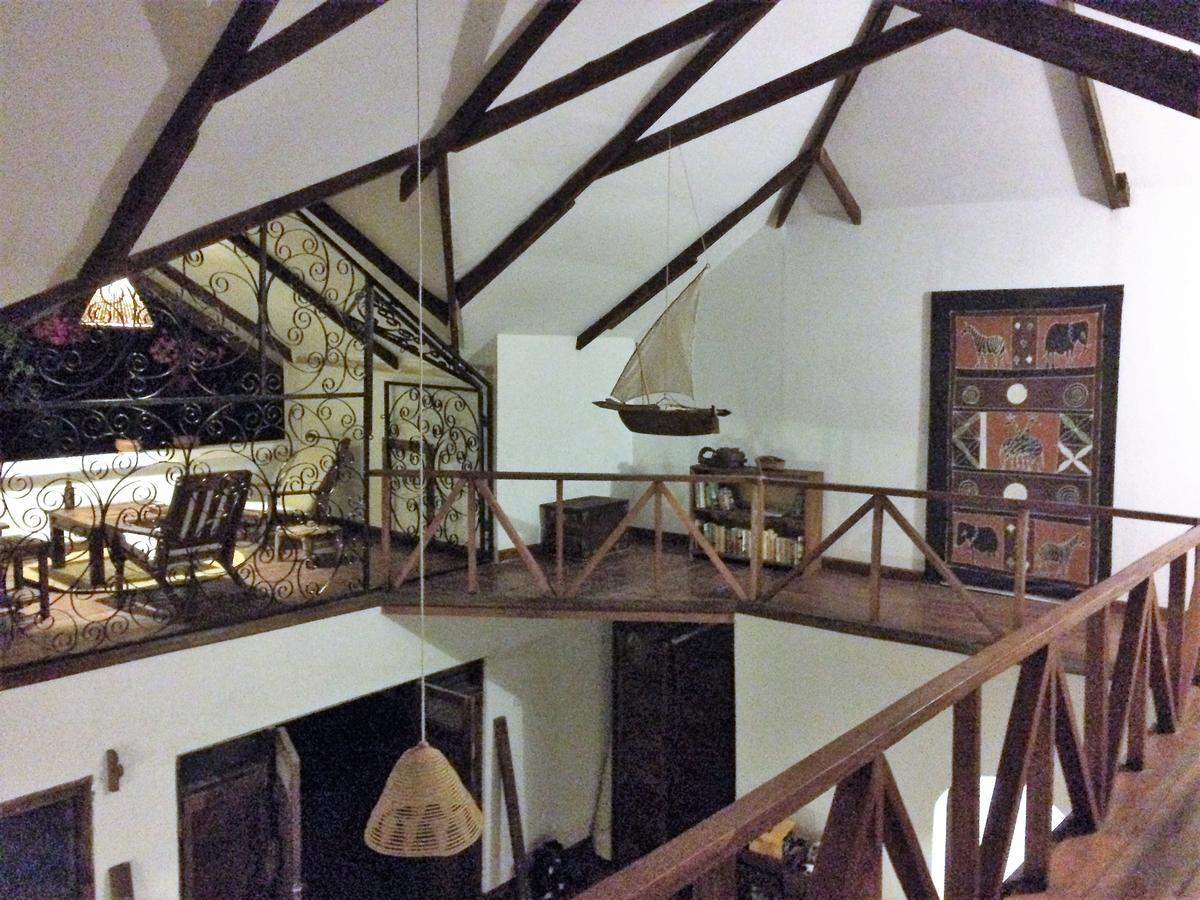 Villa Matalai Tanga Exterior foto