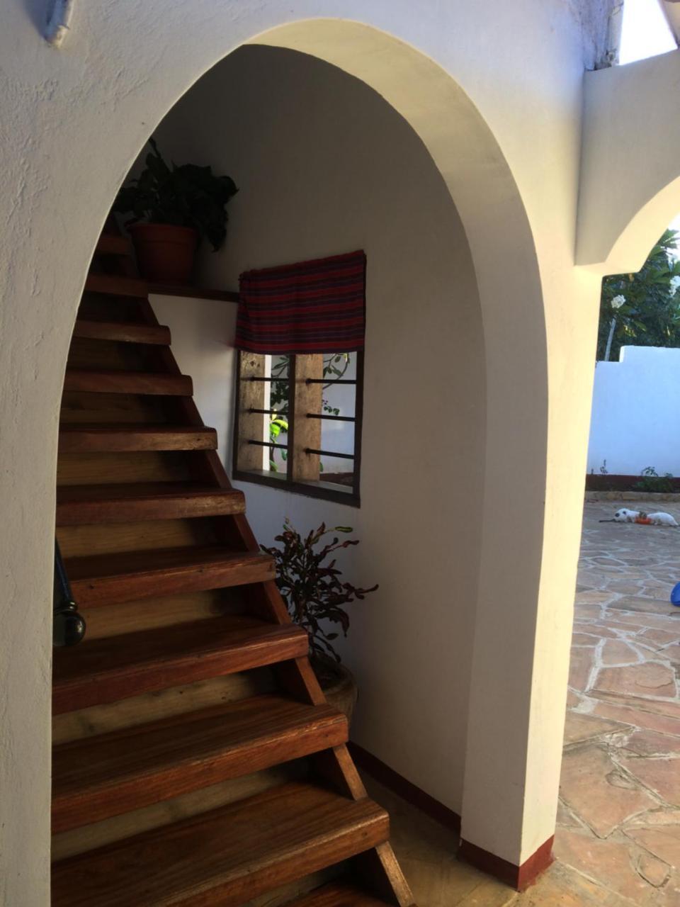 Villa Matalai Tanga Exterior foto