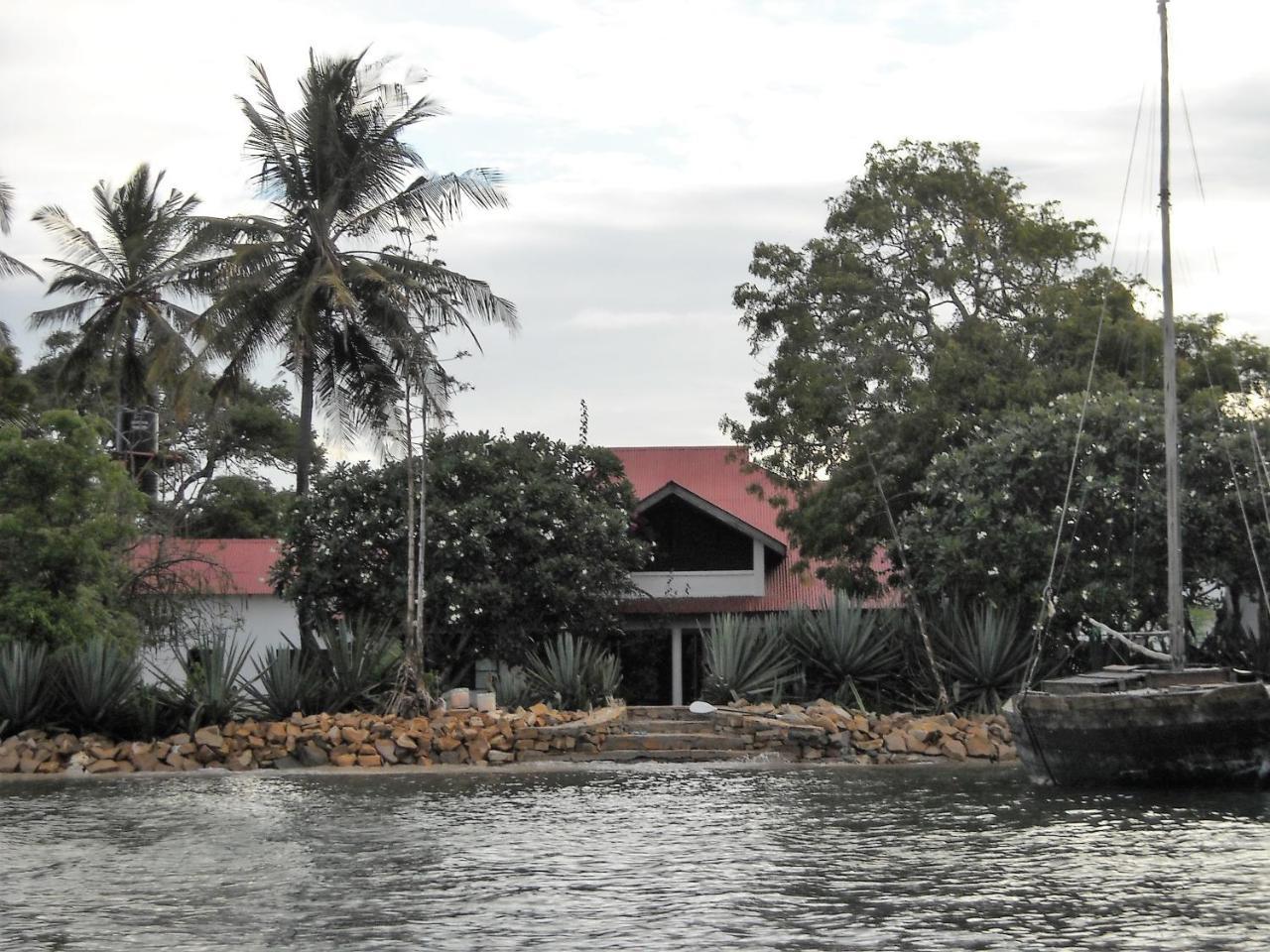 Villa Matalai Tanga Exterior foto